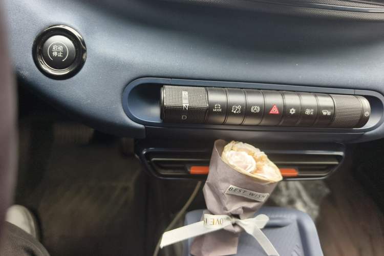 Used BYD Seagull 2024 Honor Edition 305km Freedom Version
