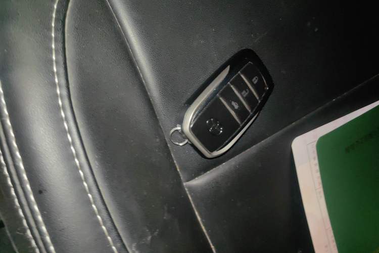 Used Toyota Corolla 2018 1.2T S-CVT GL Smart Enjoyment Version