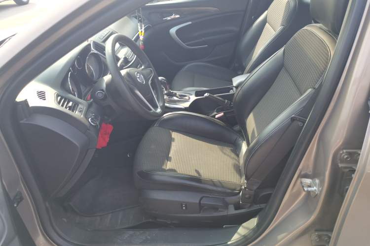 Used Buick Regal 2015 1.6T Leading Technology Model