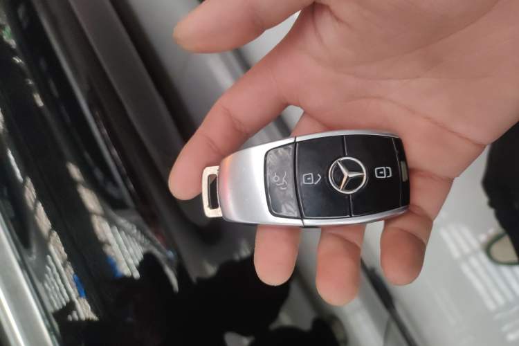 Used Mercedes-Benz E-Class 2019 E 260 L Sport Edition