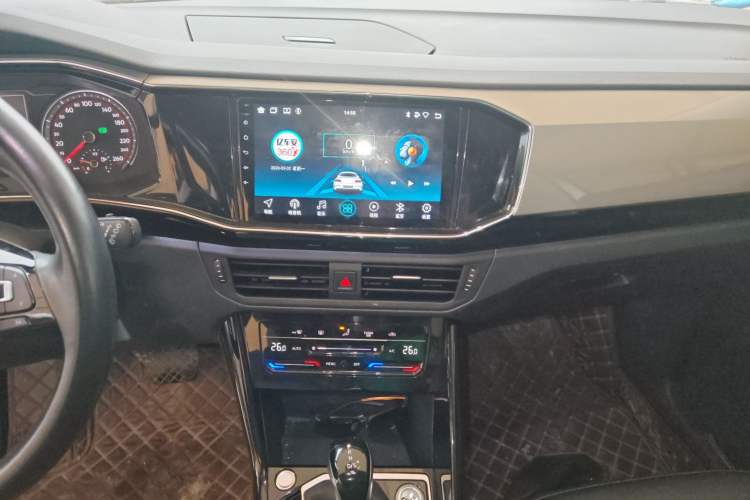 Used Volkswagen Tayron 2020 330TSI Two-Wheel Drive Luxury Smart Connectivity Version
