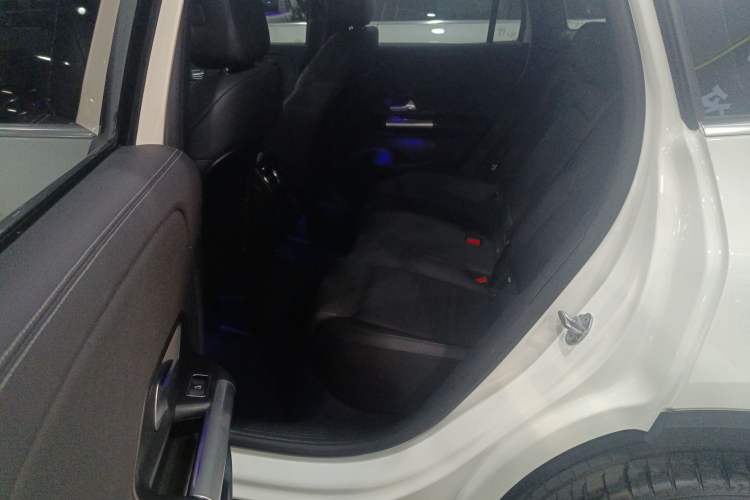 Used Mercedes-Benz GLA 2022 Facelifted GLA 200