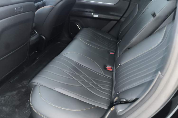 Used Qiyuan Q07 2025 215 Flagship Edition