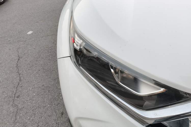 Used Honda CR-V 2017 240TURBO CVT 2WD Comfort Version