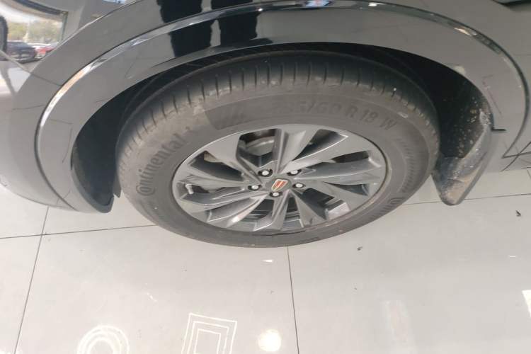 Used Hongqi HS5 2023 2.0T Qixiang Pro Edition