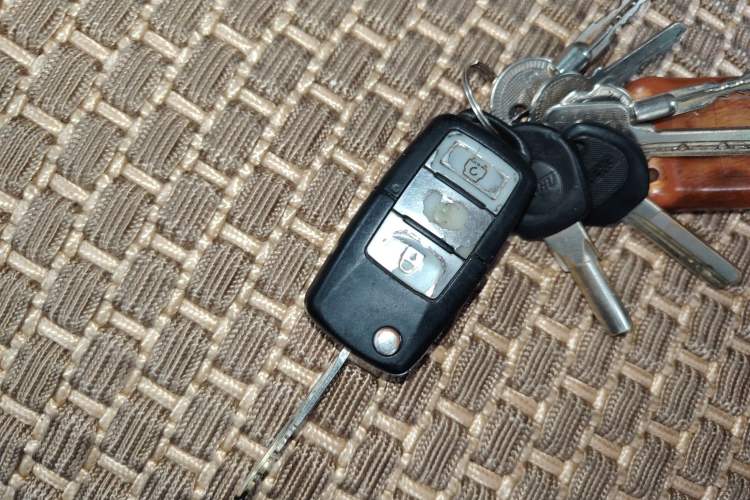 Used FORTHING Joyear 2011 LV 1.5L Manual Luxury Edition