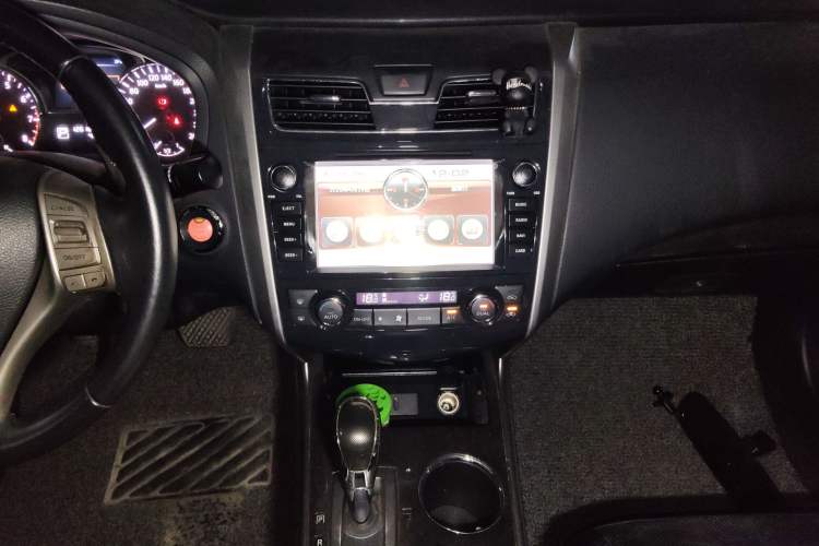 Used Nissan Teana 2013 2.5L XL Leading Edition
