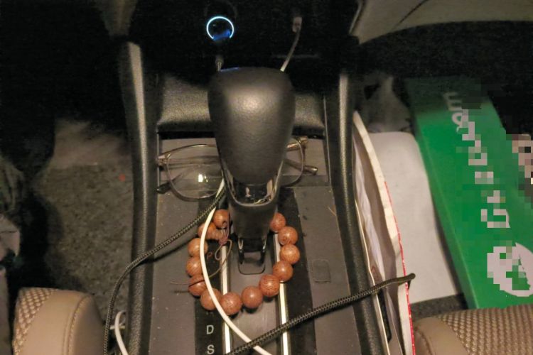 Used Honda Jade 2014 1.8L Automatic Comfort Elite Version 5 Seats