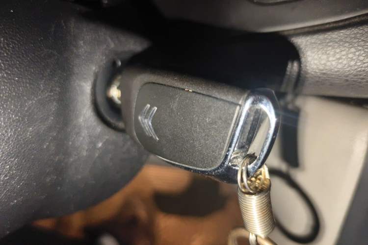 Used Citroen C5 2013 2.0L Automatic Luxury Model