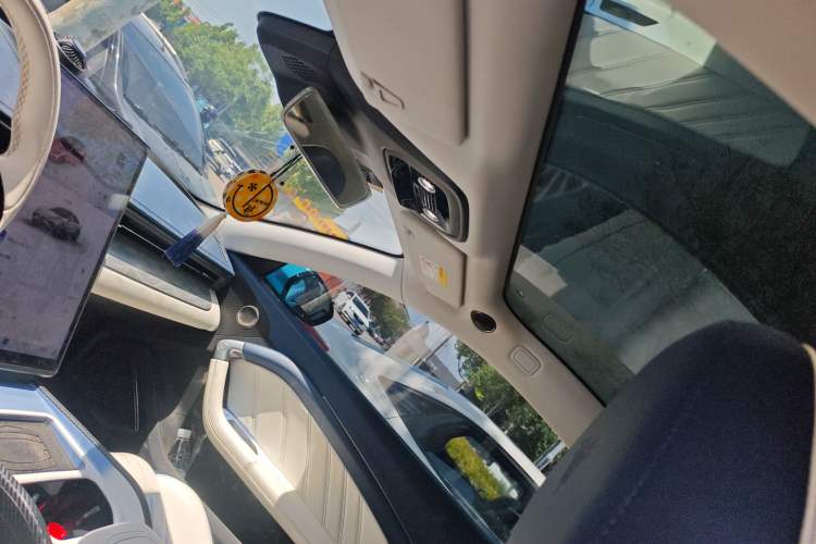 Used NETA GT 2023 580 AWD
