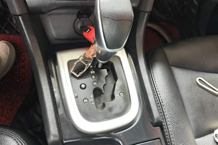 Used Citroen C4L 2015 1.8L Automatic Luxury Edition