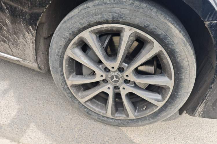 Used Mercedes-Benz E-Class 2019 Restyled E 300 L Luxury Edition