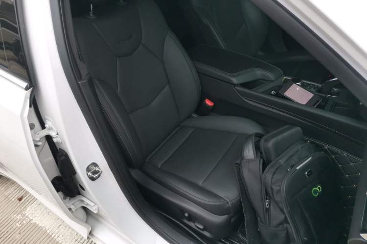 Used Cadillac CT5 2022 28T Luxury Version (Standard Edition)
