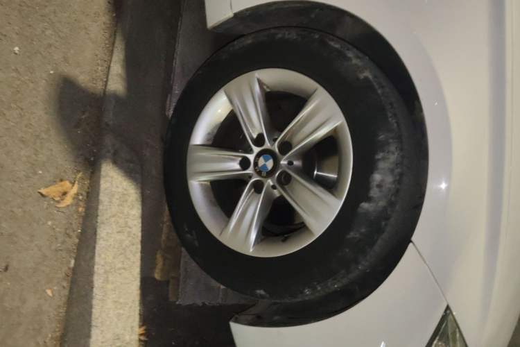 Used BMW 3 Series 2014 320i Sport Edition