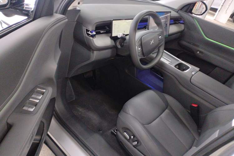 Used XPeng G6 2025 625 Long-Range Max Flagship Edition