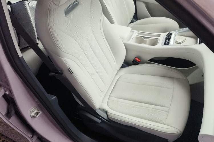 Used Geely Galaxy Geome 2025 310km Youth Edition