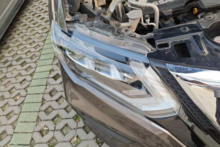 Used Nissan X-Trail 2021 2.0L CVT 2WD XL Premium SmartConnect Deluxe Edition