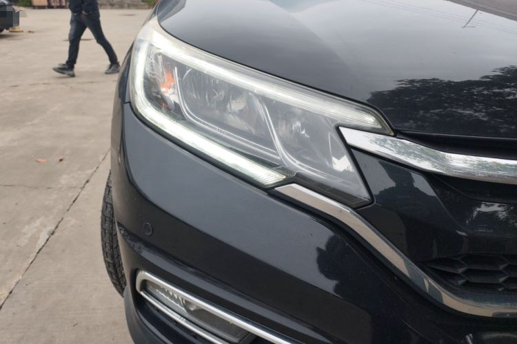 Used Honda CR-V 2016 2.0L two-wheel drive Urban Edition