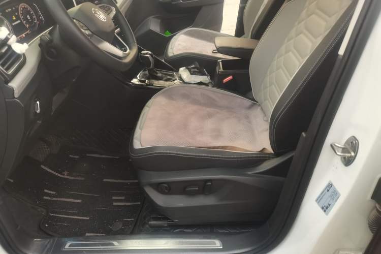 Used Volkswagen Tayron 2023 280TSI Two-Wheel-Drive Luxury Plus Advanced Version
