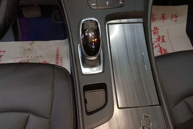 Used Buick LaCrosse 2018 20T Elite Edition