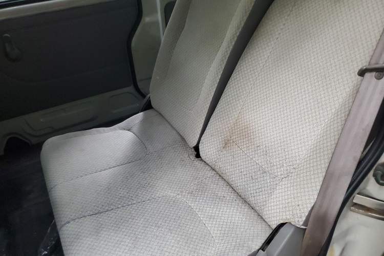 Used CHANGAN KAICHENG Star 2 2012 1.0L Base Version JL466Q9
