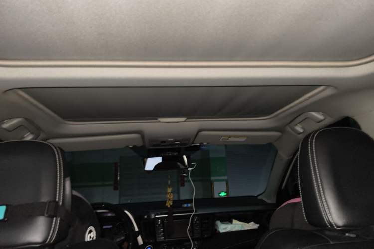 Used Toyota RAV4 2018 2.5L Automatic 4x4 Elite i Edition
