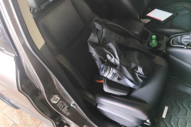 Used Nissan Qashqai 2019 2.0L CVT Luxury Edition
