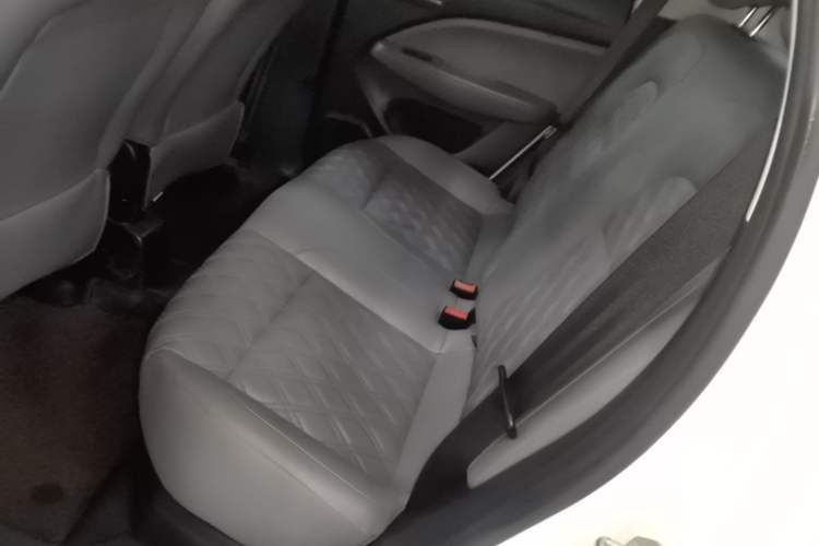 Used Leapmotor T03 2021 400 Comfort Edition