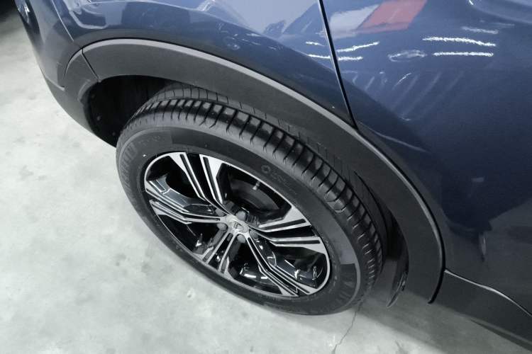 Used Volvo XC40 2020 T4 Four-Wheel Drive Smart Luxury Edition