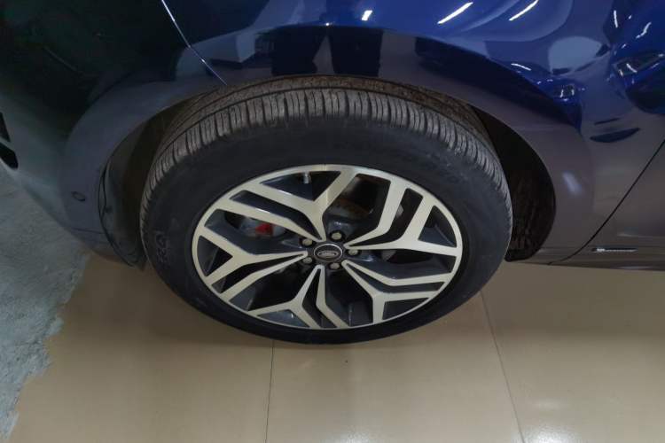 Used Land Rover Range Rover Evoque 2020 249 PS R-DYNAMIC SE Sport Technology Edition