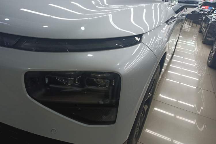 Used XPeng G9 2025 625 Long-Range Max