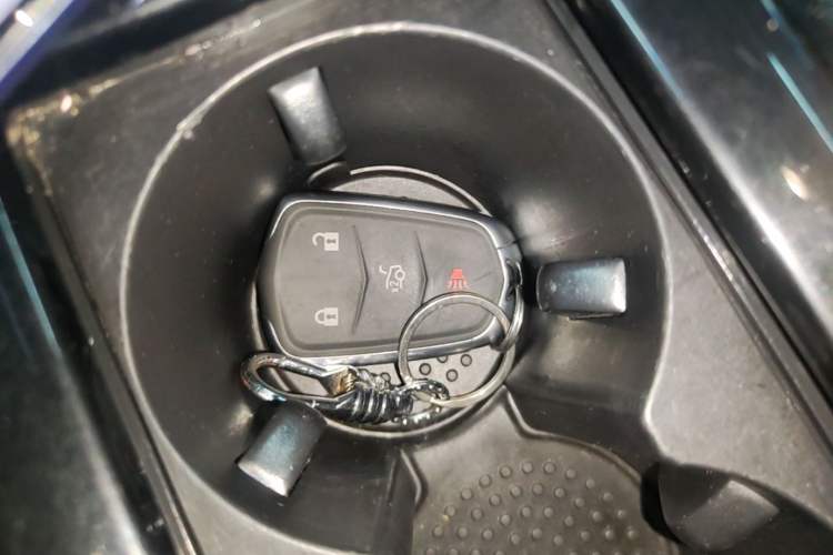 Used Cadillac ATS-L 2017 28T Tech Edition
