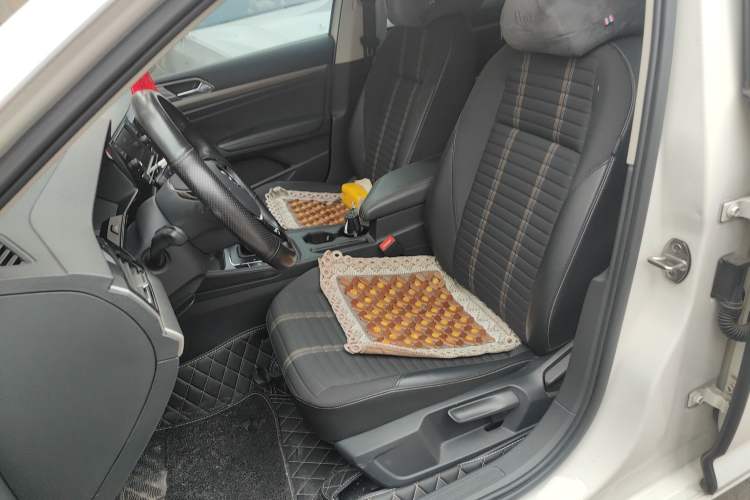 Used Volkswagen Lavida 2018 Hatchback 280TSI DSG Comfort Edition China V Standard