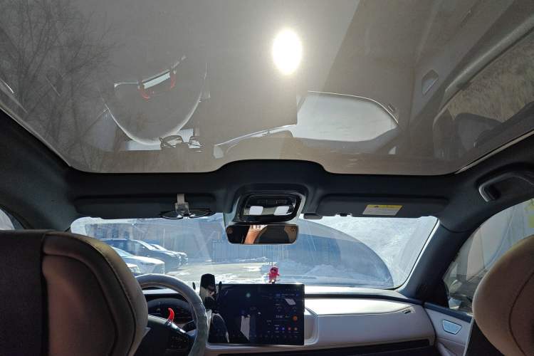 Used Deepal SL03 2022 1.5L 1200 Extended-Range Version
