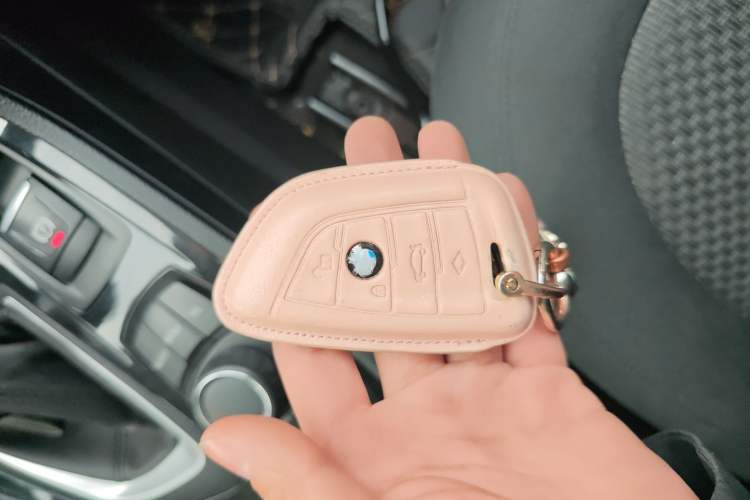 Used BMW 2 Series Active Tourer 2016 218i Fashion Model
