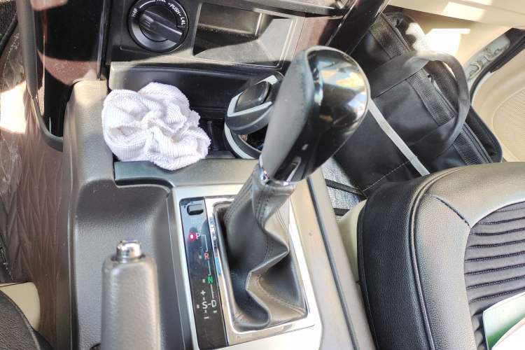 Used Toyota Prado 2016 2.7L Automatic Standard Edition