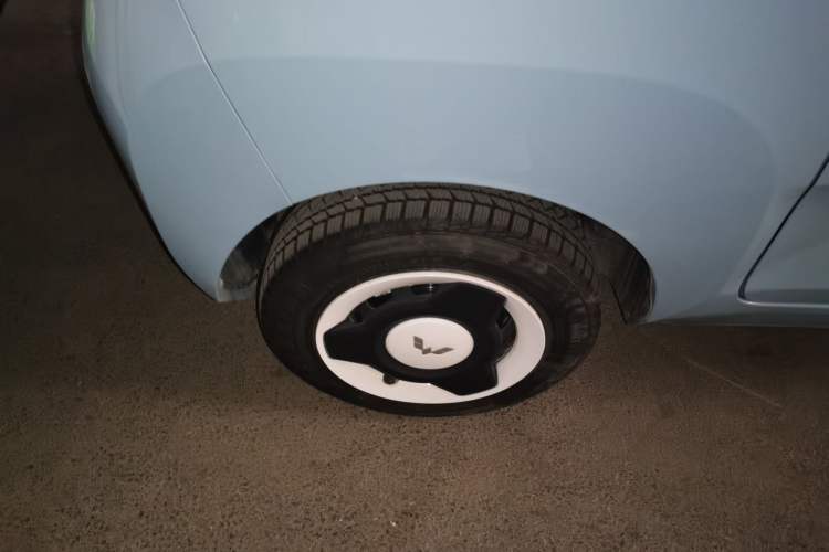 Used Wuling Hongguang MINIEV 2022 Enjoy Edition Lithium Iron Phosphate