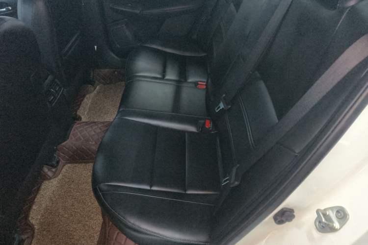 Used Nissan Sylphy 2020 1.6L XL CVT Enjoyment Edition
