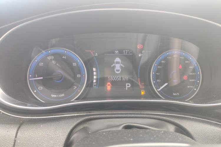 Used Fiat Viaggio 2015 1.4T Automatic Jingxiang Edition
