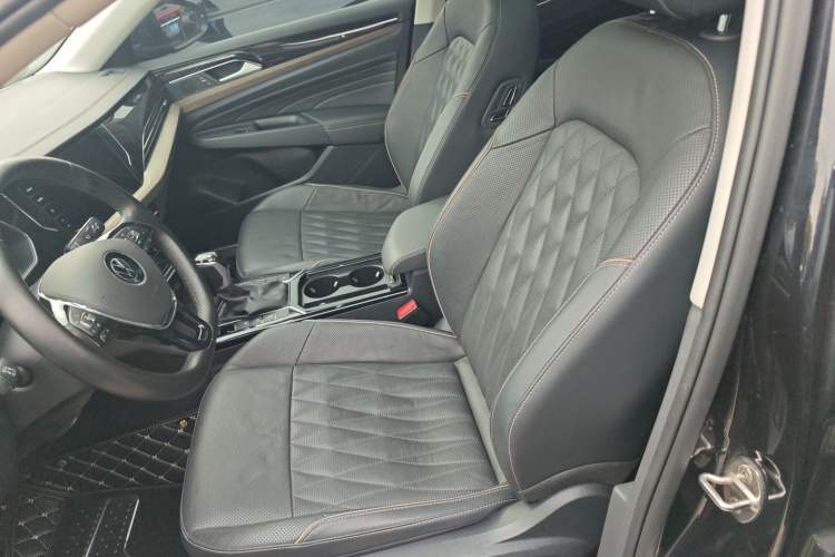 Used Volkswagen Passat 2021 330TSI Luxury Edition