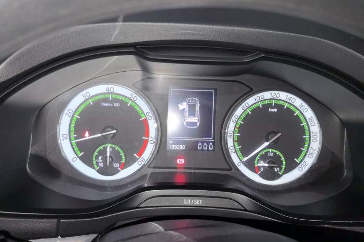 Used Skoda Karoq 2018 TSI280 Luxury Edition China V Standard