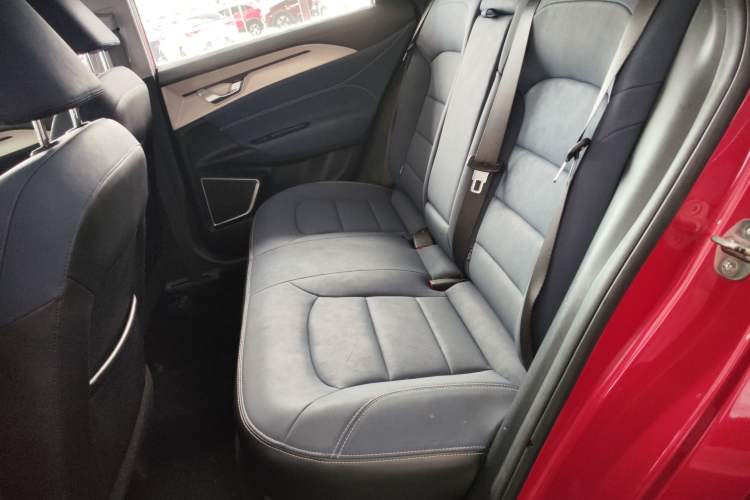 Used Geometry A 2021 Pro Enjoy High-Dimensional Range Edition 430 km A430 Cubic Version