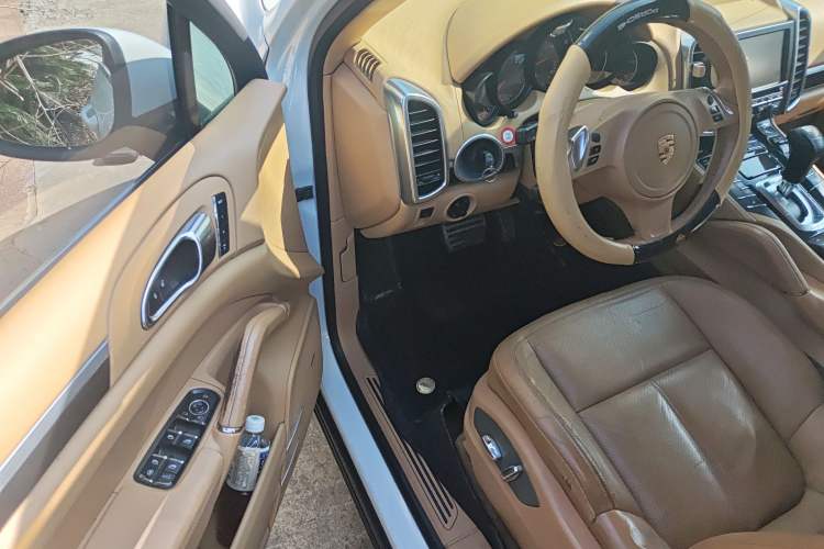 Used Porsche Cayenne 2011 Cayenne 3.0T