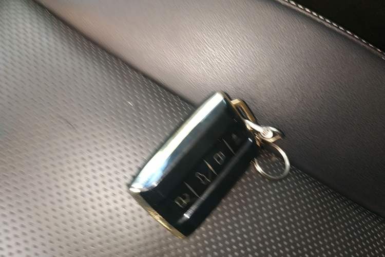 Used Tank 300 2021 Off-Road Edition 2.0T Conqueror
