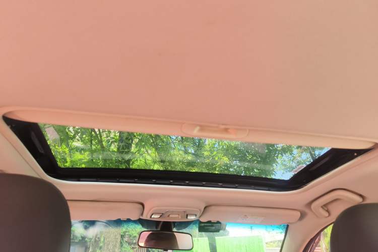 Used Geely Auto Vision 2018 1.5L Automatic Happiness Edition