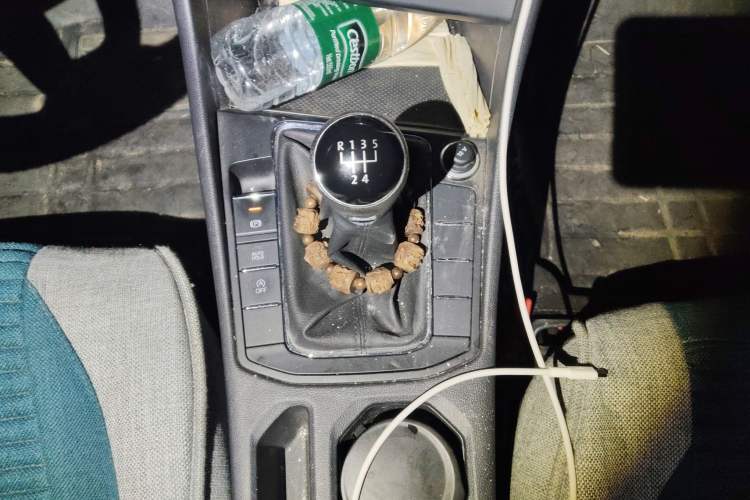 Used Volkswagen Bora 2023 200TSI Manual Comfort Edition