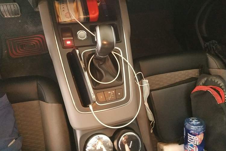 Used Citroen C5 AIRCROSS 2017 350THP Fashion Edition