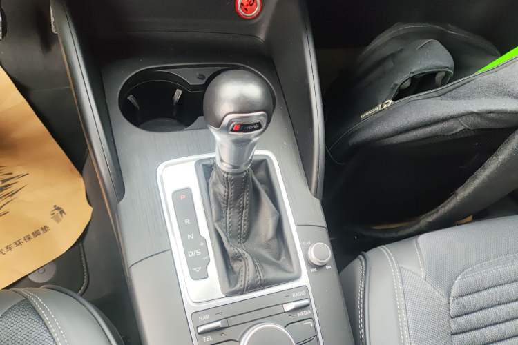 Used Audi A3 2016 Sportback 35 TFSI Ambition
