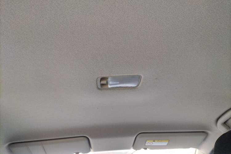 Used Nissan Livina 2015 1.6XE CVT Comfort Edition