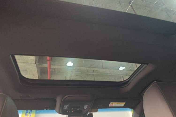 Used Cadillac CT5 2022 28T Luxury Edition
